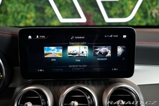 Mercedes-Benz GLC 43*AMG*COUPE*4M*CARPLAY*C 2022