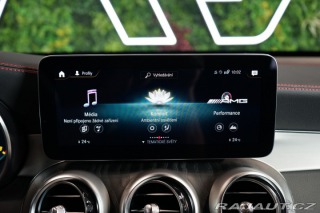Mercedes-Benz GLC 43*AMG*COUPE*4M*CARPLAY*C 2022