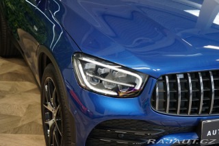 Mercedes-Benz GLC 43*AMG*COUPE*4M*CARPLAY*C 2022