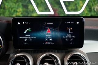 Mercedes-Benz GLC 43*AMG*COUPE*4M*CARPLAY*C 2022