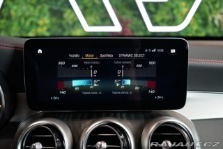 Mercedes-Benz GLC 43*AMG*COUPE*4M*CARPLAY*C 2022