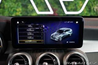 Mercedes-Benz GLC 43*AMG*COUPE*4M*CARPLAY*C 2022