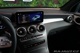 Mercedes-Benz GLC 43*AMG*COUPE*4M*CARPLAY*C 2022