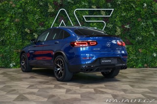 Mercedes-Benz GLC 43*AMG*COUPE*4M*CARPLAY*C 2022