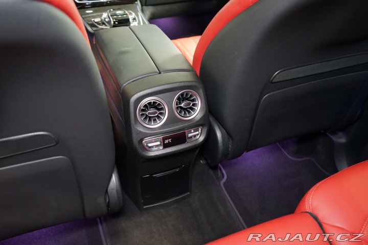 Mercedes-Benz G 63*AMG*MANUFAKTUR*360*MAS 2022