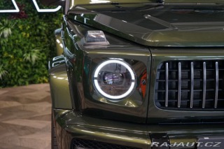 Mercedes-Benz G 63*AMG*MANUFAKTUR*360*MAS 2022