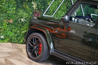Mercedes-Benz G 63*AMG*MANUFAKTUR*360*MAS 2022