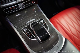 Mercedes-Benz G 63*AMG*MANUFAKTUR*360*MAS 2022