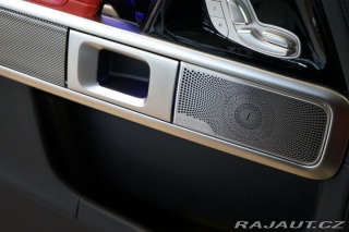 Mercedes-Benz G 63*AMG*MANUFAKTUR*360*MAS 2022