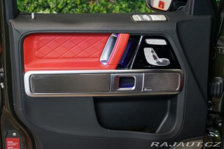 Mercedes-Benz G 63*AMG*MANUFAKTUR*360*MAS 2022