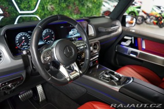 Mercedes-Benz G 63*AMG*MANUFAKTUR*360*MAS 2022