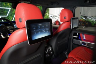 Mercedes-Benz G 63*AMG*MANUFAKTUR*360*MAS 2022
