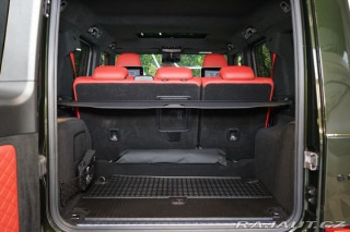 Mercedes-Benz G 63*AMG*MANUFAKTUR*360*MAS 2022