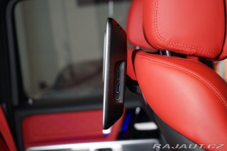 Mercedes-Benz G 63*AMG*MANUFAKTUR*360*MAS 2022