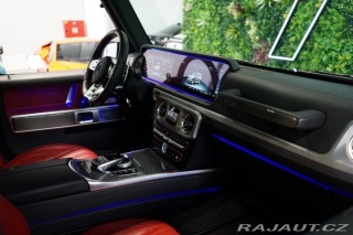 Mercedes-Benz G 63*AMG*MANUFAKTUR*360*MAS 2022