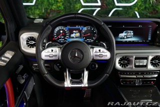 Mercedes-Benz G 63*AMG*MANUFAKTUR*360*MAS 2022