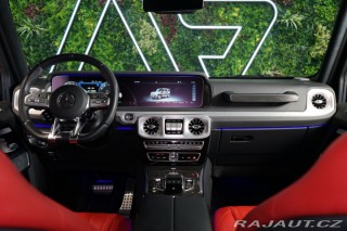 Mercedes-Benz G 63*AMG*MANUFAKTUR*360*MAS 2022