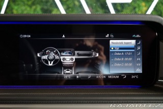 Mercedes-Benz G 63*AMG*MANUFAKTUR*360*MAS 2022