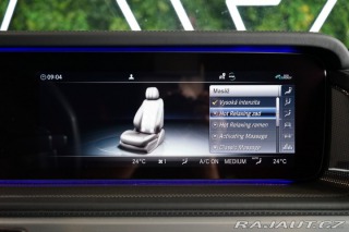 Mercedes-Benz G 63*AMG*MANUFAKTUR*360*MAS 2022
