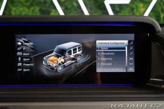 Mercedes-Benz G 63*AMG*MANUFAKTUR*360*MAS 2022