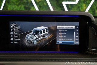 Mercedes-Benz G 63*AMG*MANUFAKTUR*360*MAS 2022