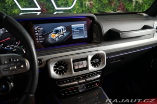 Mercedes-Benz G 63*AMG*MANUFAKTUR*360*MAS 2022