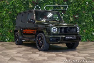 Mercedes-Benz G 63*AMG*MANUFAKTUR*360*MAS 2022