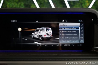 Mercedes-Benz G 63*AMG*MANUFAKTUR*360*MAS 2022
