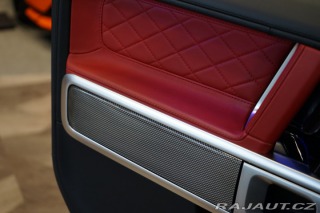 Mercedes-Benz G 63*AMG*MANUFAKTUR*360*MAS 2022