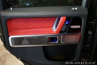 Mercedes-Benz G 63*AMG*MANUFAKTUR*360*MAS 2022