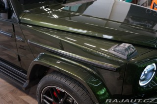 Mercedes-Benz G 63*AMG*MANUFAKTUR*360*MAS 2022