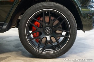 Mercedes-Benz G 63*AMG*MANUFAKTUR*360*MAS 2022