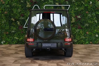 Mercedes-Benz G 63*AMG*MANUFAKTUR*360*MAS 2022