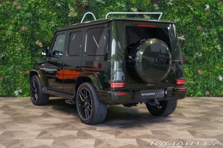 Mercedes-Benz G 63*AMG*MANUFAKTUR*360*MAS 2022