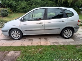 Renault Scénic 