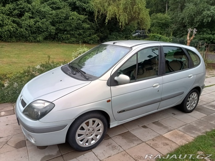 Renault Scénic 2003