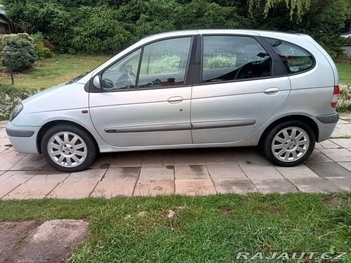 Renault Scénic 2003