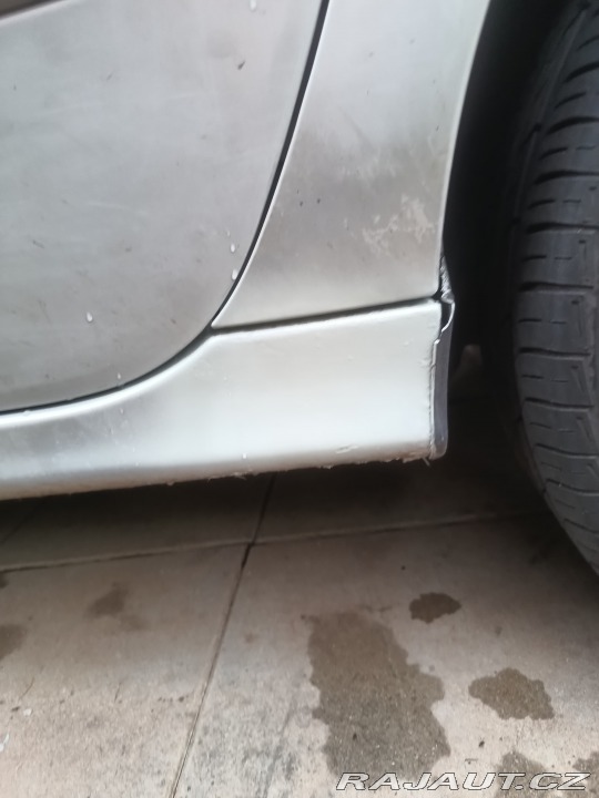 Renault Scénic 2003