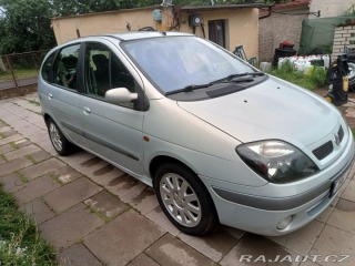 Renault Scénic  2003