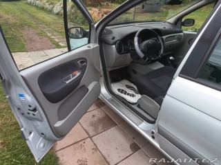 Renault Scénic  2003