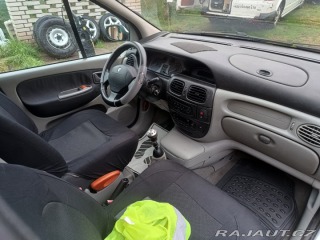 Renault Scénic  2003