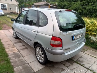 Renault Scénic  2003