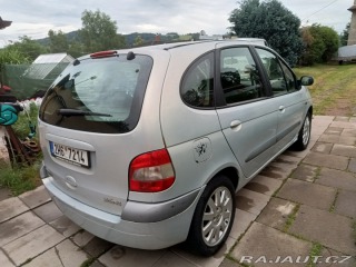 Renault Scénic  2003