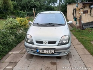 Renault Scénic  2003