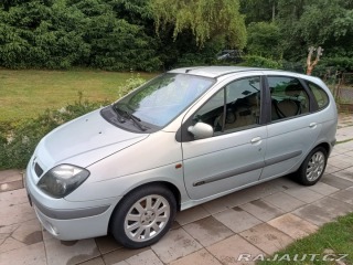 Renault Scénic  2003