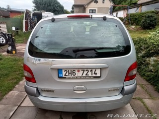 Renault Scénic  2003