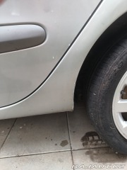 Renault Scénic  2003