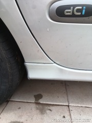 Renault Scénic  2003