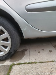 Renault Scénic  2003