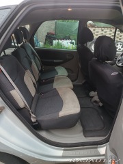 Renault Scénic  2003